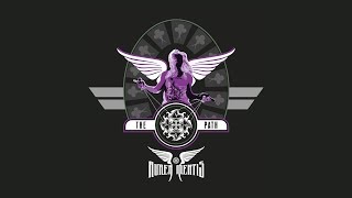 Aurea Mentis - The Path (Lyric Video)