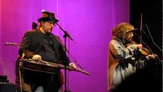 Let me touch you for a﻿ while-Allison Krauss Strawberry Festival