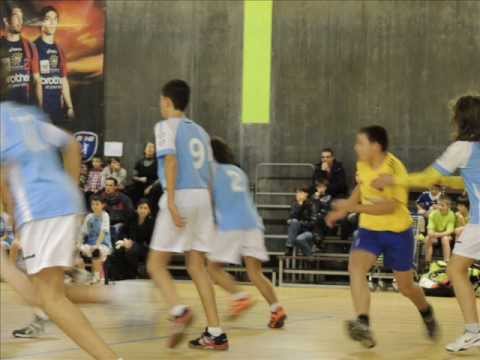 tournois   15 ans NAUCELLES