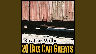 Boxcar Blues