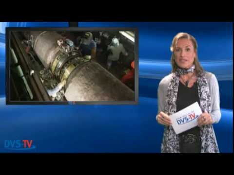 DVS-TV Nachrichten 18 (03.05.2010)