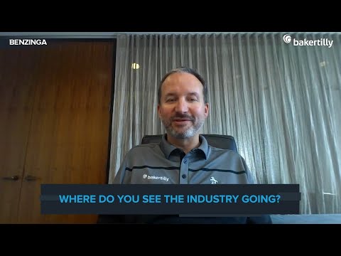 Meet Baker Tilly: Full-Service Accounting Firm With Expertise In Cannabis