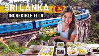 The Perfect Way to Spend One Day in Ella, Sri Lanka - Where to Stay, Eat, and Visit