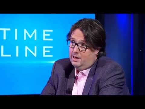 Willem-Albert Bol — Willem-Albert Bol (De Persgroep): 'We raken steeds meer vers