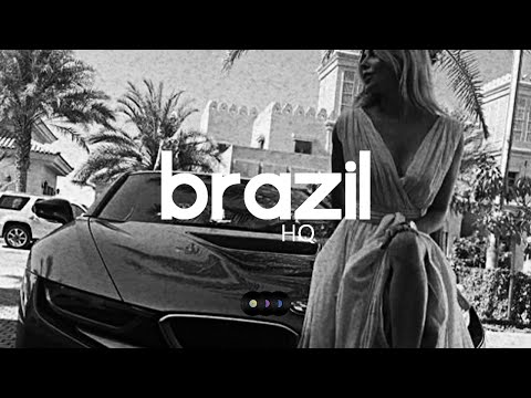 Glionna & How To Loot Brazil - SUPERSTARS