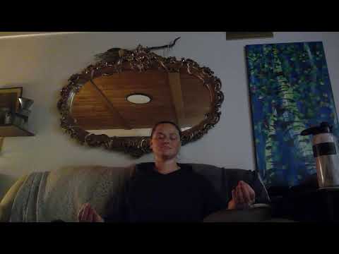 Year and a Day Meditation Commitment | 229 of 366