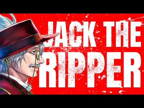 Record of Ragnarok | Jack The Ripper Theme Song | London Bridge is Falling Down 1 Hour