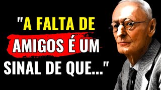 Lições de Vida de Hermann Hesse que Você Precisa Aprender Antes de Envelhecer
