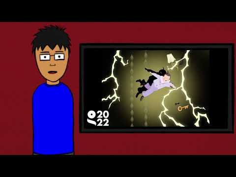 Hôtel nuit noire (May Taraud, et al., 2022) Review