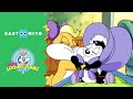 Baby Looney Tunes Jealous Sylvester Cartoonito