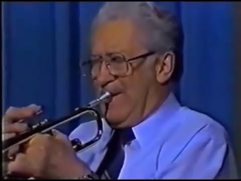 Claude Gordon demonstrates pedal tones
