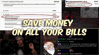 Boomer gamer complains/informs about PAPERLESS BILLING DISCOUNTS!