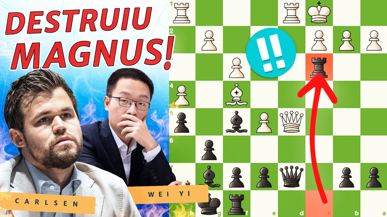 CUIDADO ELE PODE SER A SURPRESA!