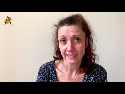 "Egyre jobban vagyok"  | Vélemények az Anamé Programról