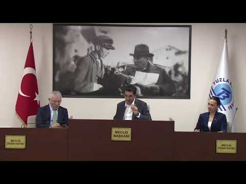 Aralık Ayı Meclis Toplantıları İkinci Birleşim Birinci Oturum 03 Aralık 2025