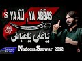 Ya Ali Ya Abbas Nadeem Sarwar Noha Status