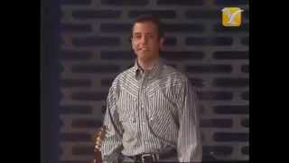 Alberto Plaza, Yo Te Canto, Festival de Viña 1994