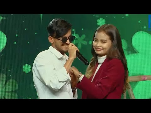 Yo nani ko siraima || ashish mahar || team pramod || the voice of nepal season 4