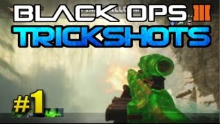 BEST BO3 Trickshot Montage! Ft. Hendersin - Better Off