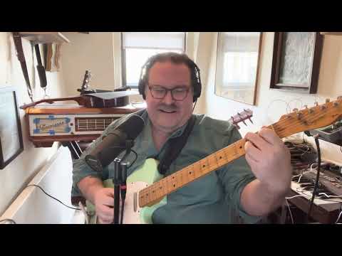 Vilray sings "My Lost Horizon" (1941) by Les Brown for his Orchestra  feat. Doris Day