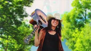 cover CRY ON THE SHOULDER OF THE ROAD - Martina McBride  by Ally Joyce