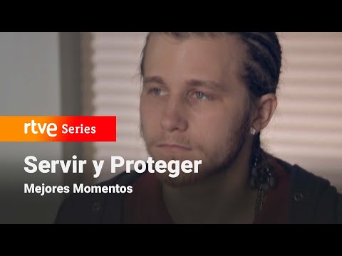 Servir y Proteger: Capítulo 35 - Mejores Momentos | RTVE Series