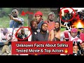 10 UNKNOWN FACTS ABOUT SELINA TESTED ACTORS (ABOY, CHIBOY,ODOGWU,TALLEST,SIBI) episode 28 ENDGAME B