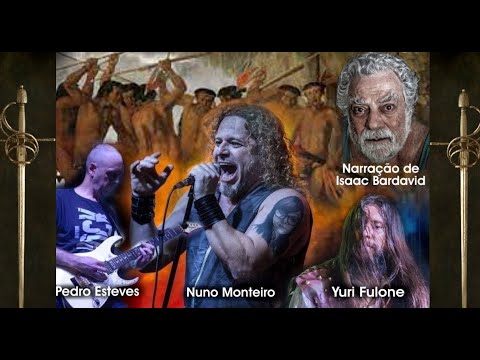 Donos desta Terra - YURI FULONE