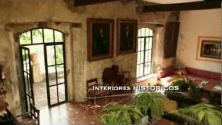 preview picture of video 'Hacienda Santa Cruz Vista Alegre Servicios'