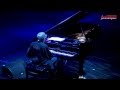 Abdullah Ibrahim - Jarasum Jazz Festival 2013