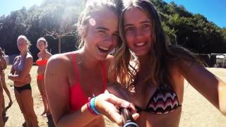 A Dream That Never Stops (Official Video) - Ozark Henry