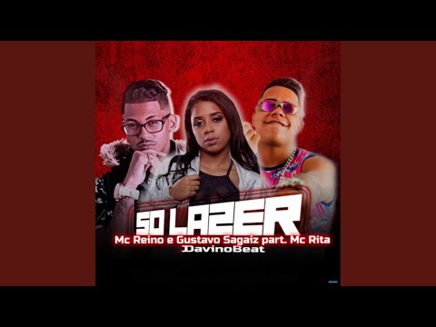 Só Lazer (feat. MC Rita)