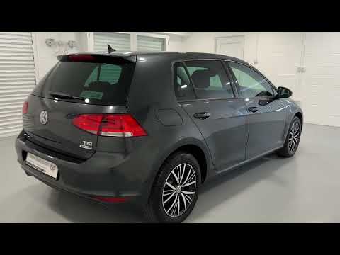 Volkswagen Golf (162) GOLF 1.2TSI LOUNGE DSG LOW K - Image 2