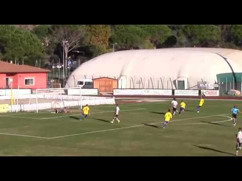 DIL09 - 301016 - GOL COMPILATION IX GIORNATA | SERIE D