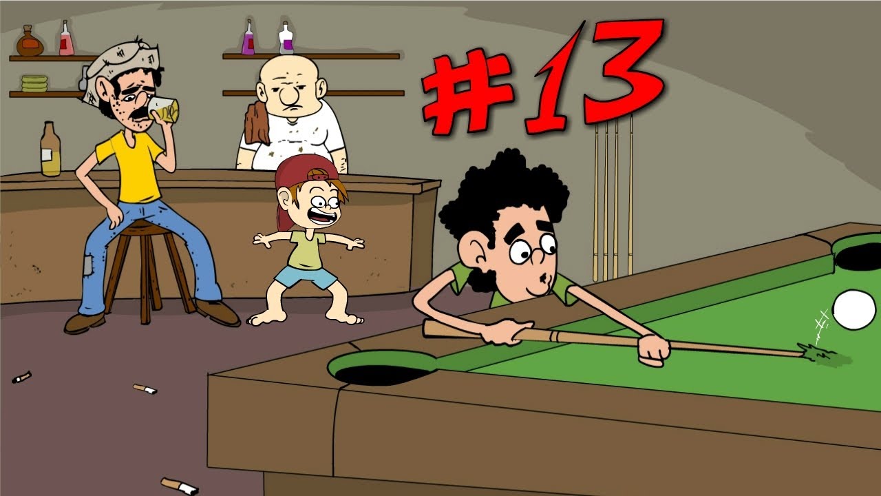 melhores animações do  WHINDERSSON NUNES  # 13