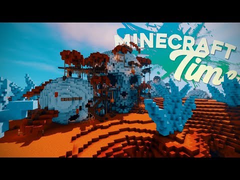 Minecraft Time - Ep. 17 - Mob Grinder