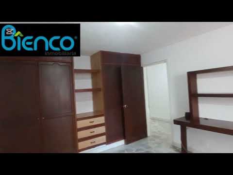 Apartamentos, Alquiler, El Bosque - $4.200.000