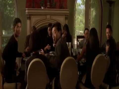 The Fast And The Furious Dope-Debonaire