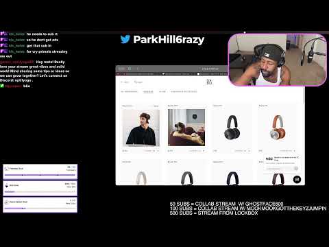 🏚️Park Hill OTF tries Bandlab for the first time!!!!!! #HillMob