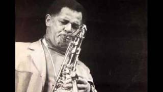 Dexter Gordon. Scrapple from the Apple.wmv