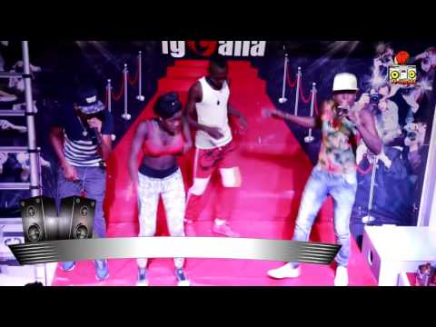 FE URBANA TUMACO #FESTIVAL DE SALSA CHOKE-