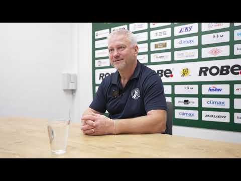 PODCAST VHK: DÍTĚ NELZE UNAVIT, VYPNE SE SAMO, TVRDÍ LIBOR FORCH