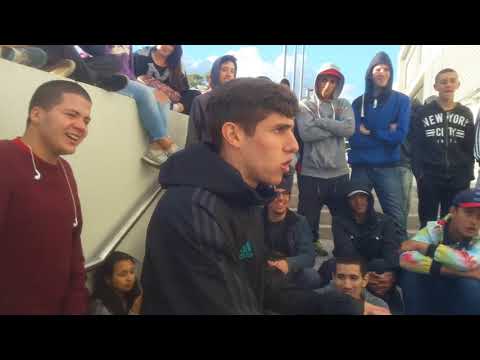 TROY vs CORVUS - 4TOS - (FECHA 6° TORNEO)