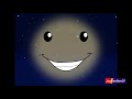 Nick Jr Face Remake Shooting Star