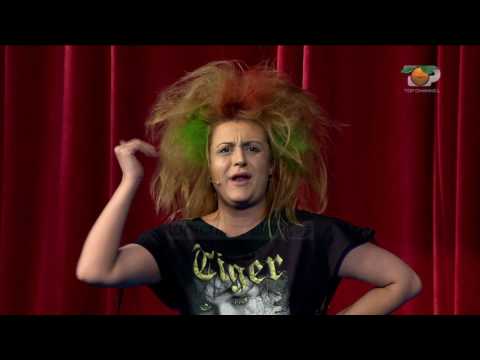 Portokalli, 14 Maj 2017 - Luzja (Kontrolli blitz)