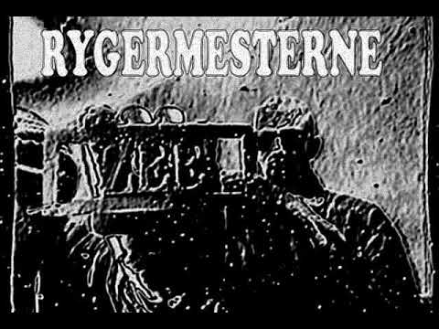 RYGERMESTERNE - Guld til undergrunden ( Dansk undergrunds hip hop )