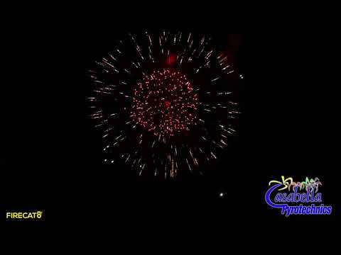 8in Vulcan Premium Assortment