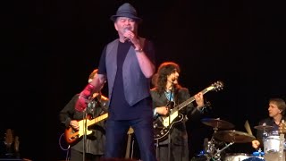 The Monkees &quot;Let&#39;s Dance On&quot; clip - Northfield, OH 6-5-2016