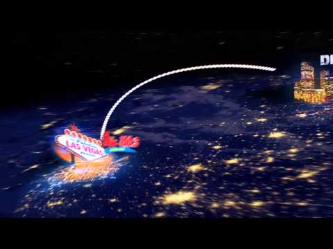 Mix 100.3 to Las Vegas