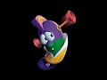 Larry Boy And The Bad Apple Unused Voice Clips